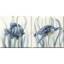 Picture of SEAGRASS CREATURES S/2 ART