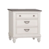 Picture of ALLYSON PARK 3DRW USB NSTAND