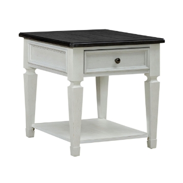 Picture of ALLYSON PARK DRW END TABLE