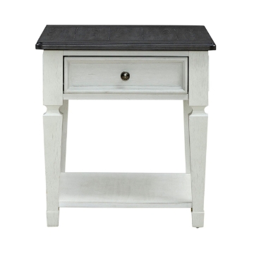Picture of ALLYSON PARK DRW END TABLE