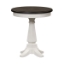 Picture of ALLYSON PARK CHAIRSIDE TABLE
