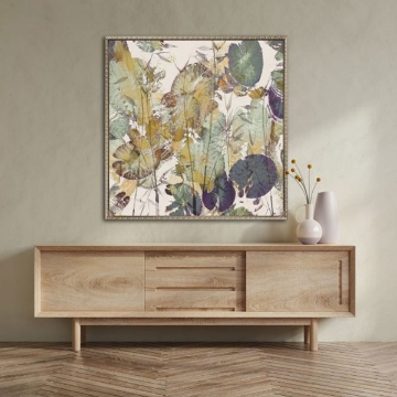 Picture of LILY IMPRESSION FLORAL ART