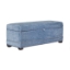 Picture of RECTANGULAR STORAGE OTTOMAN