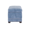 Picture of RECTANGULAR STORAGE OTTOMAN
