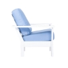 Picture of ANTERO ARM CHAIR W/MGP CUSHION