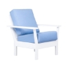 Picture of ANTERO ARM CHAIR W/MGP CUSHION