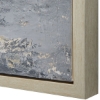 Picture of INTUITION SAGE TONES ABST ART