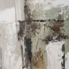 Picture of INTUITION SAGE TONES ABST ART