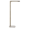 Picture of HIGHLIGHT ANT BRASS FLOOR LAMP