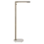 Picture of HIGHLIGHT ANT BRASS FLOOR LAMP
