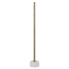 Picture of HIGHLIGHT ANT BRASS FLOOR LAMP