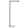 Picture of HIGHLIGHT ANT BRASS FLOOR LAMP