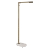 Picture of HIGHLIGHT ANT BRASS FLOOR LAMP