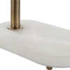 Picture of HIGHLIGHT ANT BRASS FLOOR LAMP