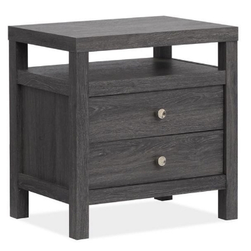 Picture of MERRIFIELD BLK NIGHTSTAND