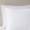 Picture of OTTO 3 PC QUILT SET-WHITE/KG
