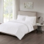 Picture of OTTO 3 PC QUILT SET-WHITE/QN