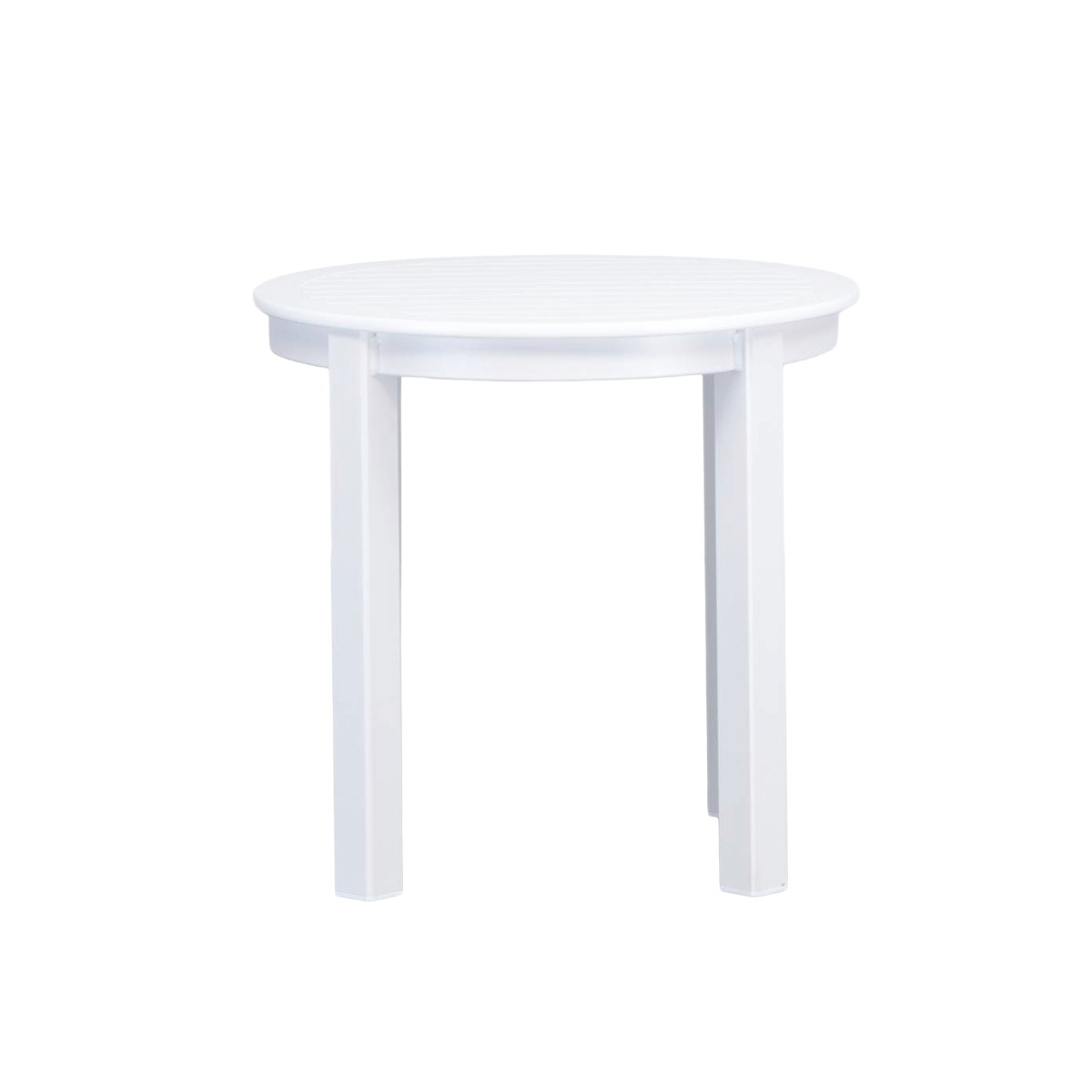 Picture of MGP 21" ROUND DELUXE END TABLE