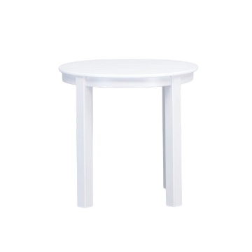 Picture of MGP 21" ROUND DELUXE END TABLE
