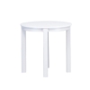 Picture of MGP 21" ROUND DELUXE END TABLE