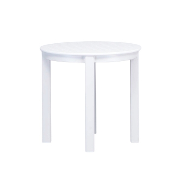 Picture of MGP 21" ROUND DELUXE END TABLE