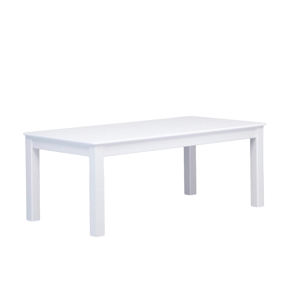 Picture of MGP 24X48 RECT COFFEE TABLE