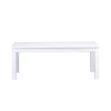 Picture of MGP 24X48 RECT COFFEE TABLE