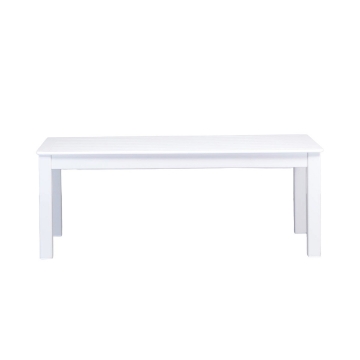 Picture of MGP 24X48 RECT COFFEE TABLE