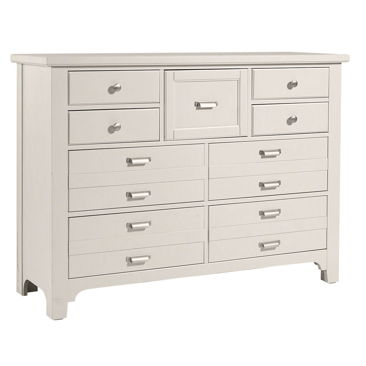 Picture of BUNGALOW WHT MASTER DRESSER