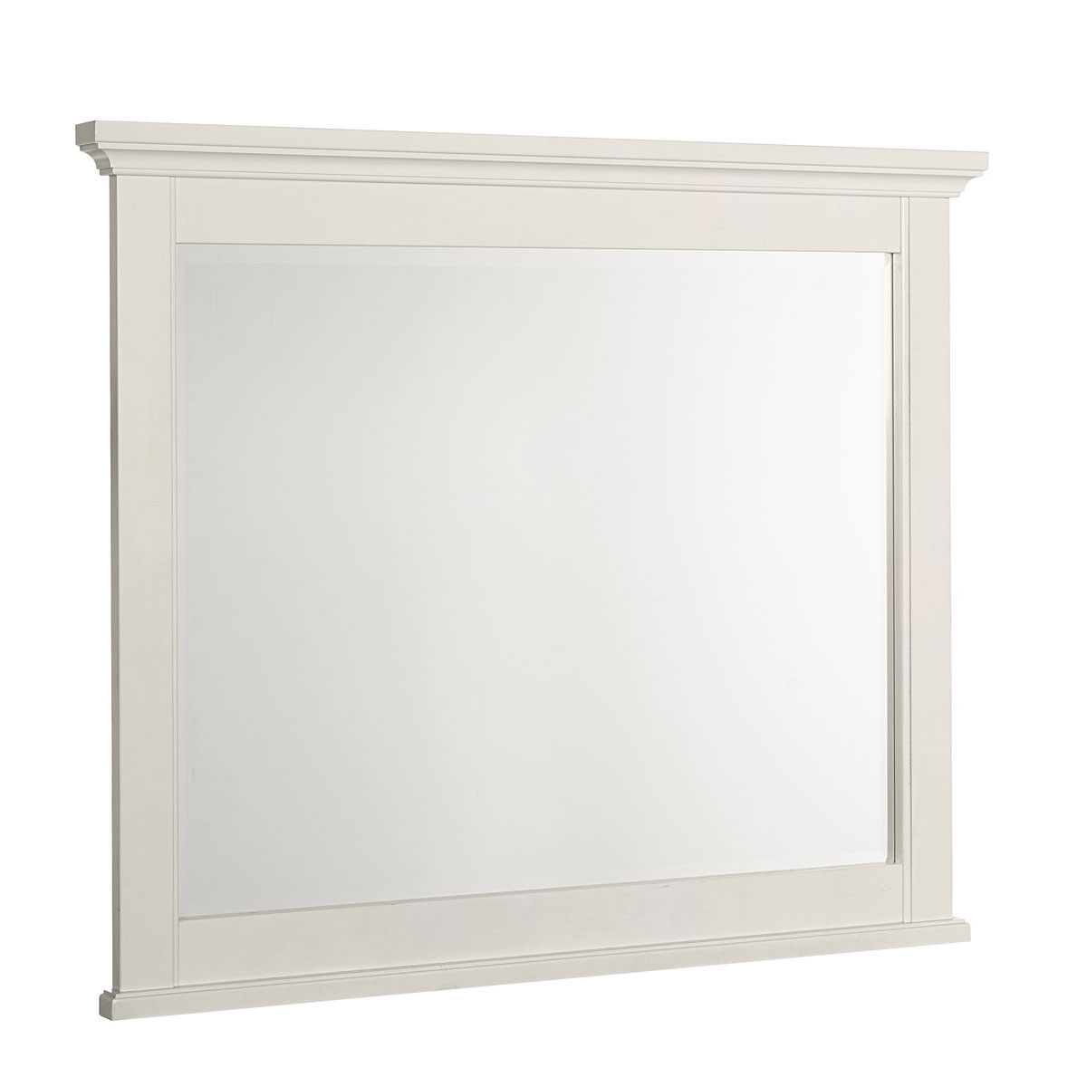 Picture of BUNGALOW WHT MASTER LND MIRROR