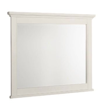 Picture of BUNGALOW WHT MASTER LND MIRROR