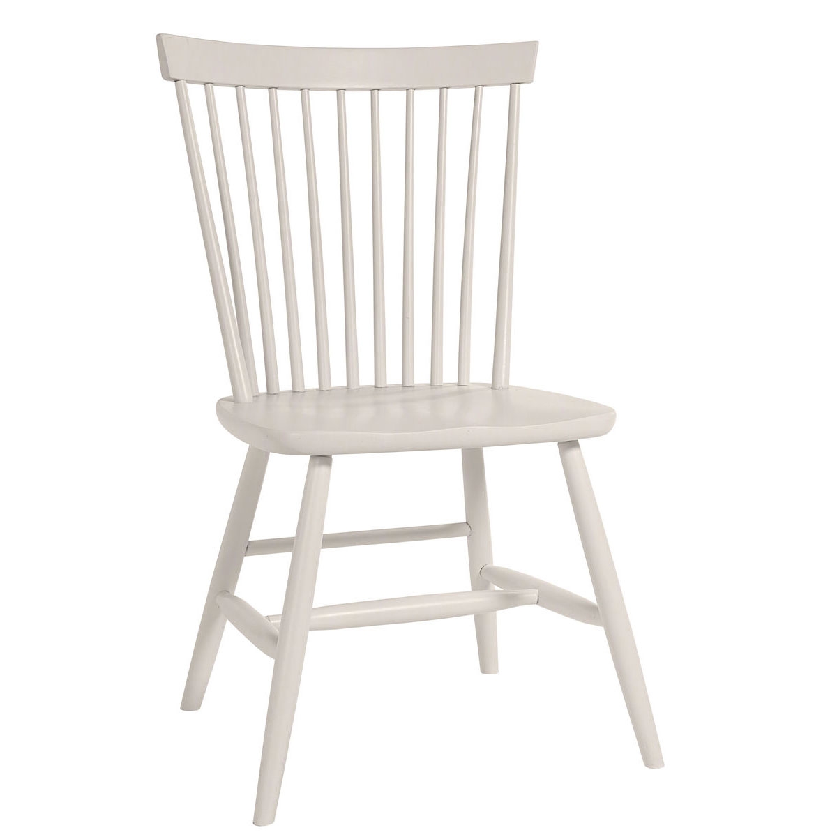 Picture of BUNGALOW WHT DESK CHAIR