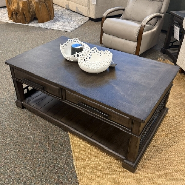 Picture of SUNDANCE 3PC OCC TABLES ASIS KIT
