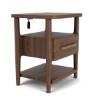Picture of DELIA ACCENT NIGHTSTAND