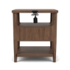 Picture of DELIA ACCENT NIGHTSTAND