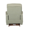 Picture of CADE PWR RECLINER W/PHR/LUM