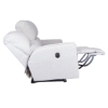 Picture of CADE MANUAL RECLINING SOFA