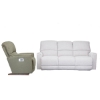 Picture of CADE MANUAL RECLINING SOFA