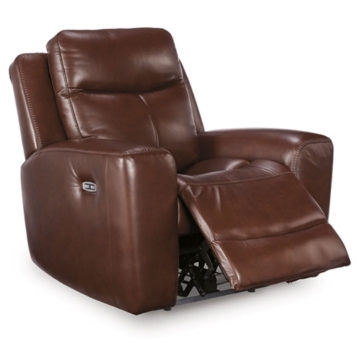 Picture of NEXT MOVE MAHOG PHR RECLINER