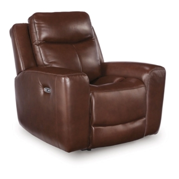 Picture of NEXT MOVE MAHOG PHR RECLINER