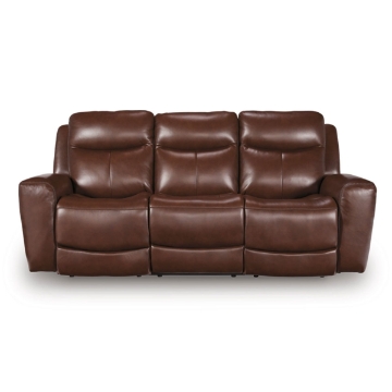 Picture of NEXT MOVE MAHOG PHR SOFA