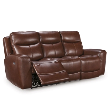 Picture of NEXT MOVE MAHOG PHR SOFA