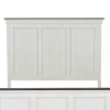Picture of ALLYSON QUEEN PANEL BED