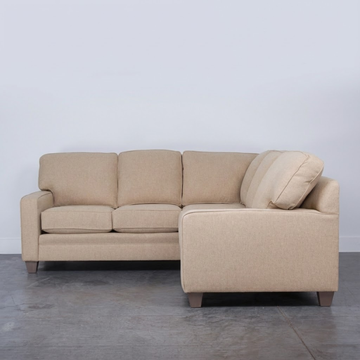 Picture of RICHARD 2PC SECTIONAL