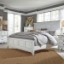 Picture of ALLYSON KING PANEL BED