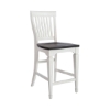 Picture of ALLYSON PARK CNT SLAT BK CHAIR