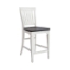Picture of ALLYSON PARK CNT SLAT BK CHAIR