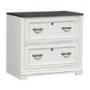 Picture of ALLYSON PARK LAT FILE CABINET