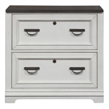 Picture of ALLYSON PARK LAT FILE CABINET