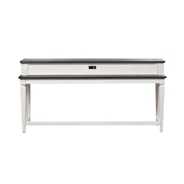 Picture of ALLYSON PARK CONSOLE BAR TBL